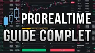 ProRealTime la meilleur alternative à Tradingview ! Guide Complet