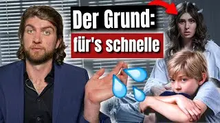 Druck und Anspannung beim Sex aufgelöst mit Ursachenanalyse (Fallbeispiel)