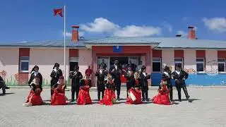 23 nisan atabari