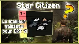 [3.22] Le meilleur vaisseau pour faire de la thune ? (3 à 20 millions aUEC/heures)