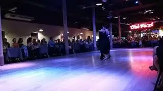 Analia Vega y Marcelo Varela 1/4