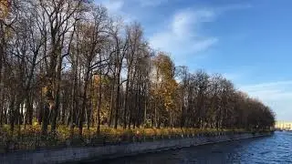 Один ноябрьский день. 2020