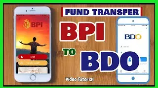 BPI Send Money to BDO: How to Transfer from BPI to BDO via Mobile Online