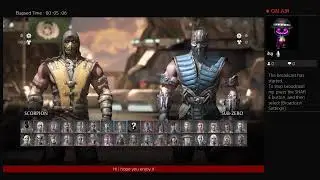 Mortal Kombat XL All Fatalities, Klassic Fatalities & Stage Fatalities On All Characters