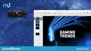 Soundflower Screencast - MacUpdate