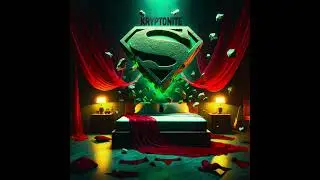 WARLOCK X SWEET - KRYPTONITE