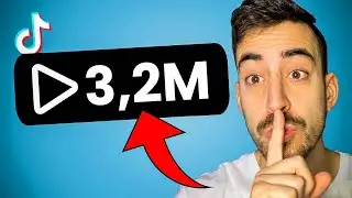 Como hacerse Viral en Tiktok 2024 ✅