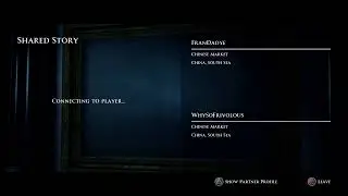 Fran of Frandan pvp