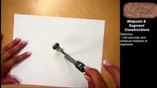 How to: Use a Compass