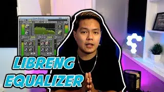 How To Improve Your Mic Quality With This FREE EQ VST Filter [OBS 2020]