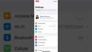 How to Add KW Central Calendar to iPhone