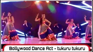 Bollywood Dance act - Royal Warriors Dance Crew - Best Hindi Dance Act - Sri Lanka Dance 🇱🇰