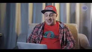 Зачем ты про тротуару едешь? | Анекдоты про наркоманов