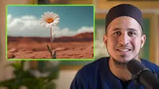 The Hidden Power of Positive Thoughts in Islam
