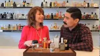 Top Niche Picks for 2013: Perfume Review / Fragrance Review