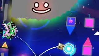 Wavebreaker by Lemons & others (Extreme Demon #114) 100%