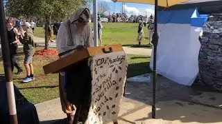 Hoggetowne Medieval Faire 2024 (w/ Cam)