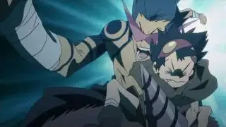 TTGL AMV