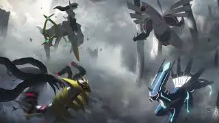 90 minutes of pokémon masterpieces