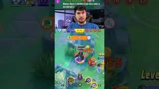 When you 1v5 with Garchomp but Solo Q strikes again ! Pokemon Unite #shorts #pokemonunite