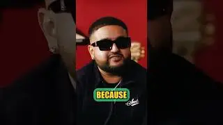 nav on meeting a crying fan🙏🏼