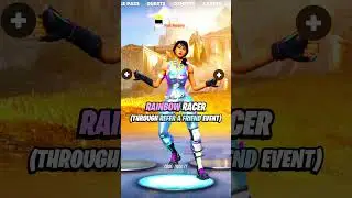Top 6 Free skins 