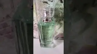 Овигеть! Лестница из духов😍😁🍩
