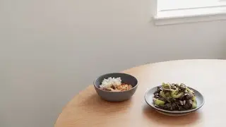 What I eat in a day