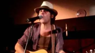 "Diamonds and Gold" - Langhorne Slim NYE in PDX