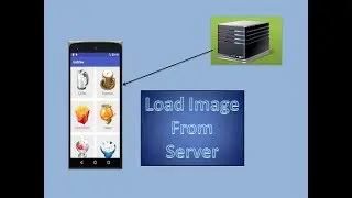 Get All Image From Server In Android