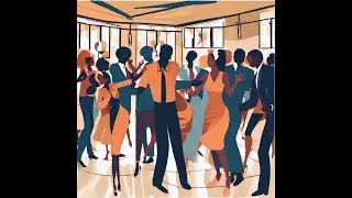 Brain Massage by Arman Ayva ( Official Musical Video)- Chill Jazz Dance