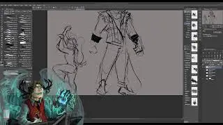 Anatomy practice session