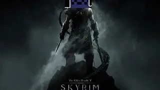 Skyrim - STORY AUS MINECRAFT GEKLAUT? :D - Part 6