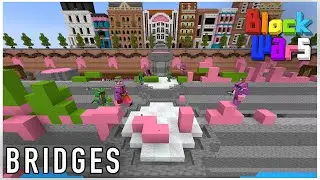 Block Wars: Bridges Game Explanation