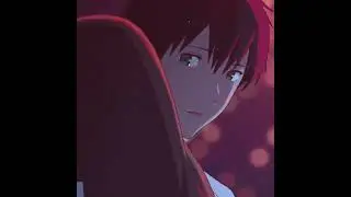 I want to eat your pancreas |Radiohead-No surprises| Amv #amv #anime #amvedit #alightmotion