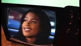 Aaliyah- Nas- Somebody Gonna Die Tonight (Dave Bing Feat Lil'Mo, Romeo Must Die B.O)