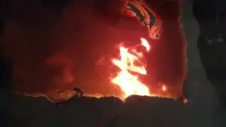Нет тяги в печи дымохода ? 😭проблема дымового канала😬нет дыма без огня