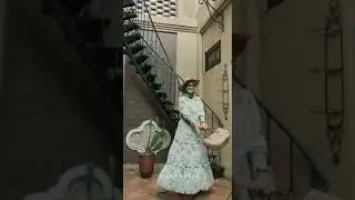 gamis viska vol1 Homedress Motif