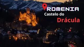 Tesouros Romênia: Muita neve e lugares incríveis.