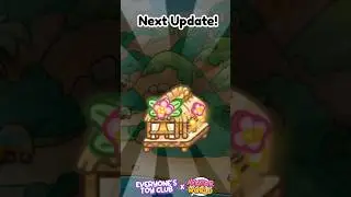 Update Next Week: Beach House Maker! #avatarworld