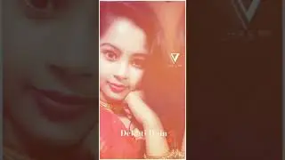 I love💘 chee Thrils...🥰||Tanusree Dalapati||Video ||