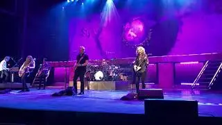 Styx - Too Much Time - Live - OKC Zoo Amp 6/27/21