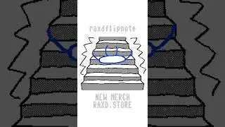 anime protagonist vs stairs