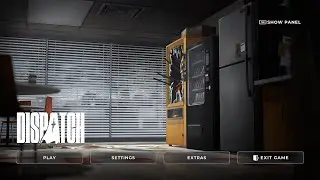 Dispatch | Main Menu Theme – Episode 7: “Retrospective”
