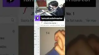 Oh No! que pedo? (literal) | classical musical farts | lamusicadelmaster en #Twitch #reaccionando