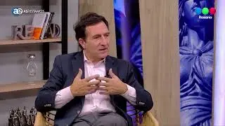 Andrés Gariboldi - Presidente de COCIR