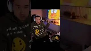 Кореш рекламирует казик🎰         #twitch #stream #кореш #хазяева #memes #казино #смешарики