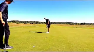 Raffi vs Kyllönen - tiukka matsi Vanhan Peuran takaysillä