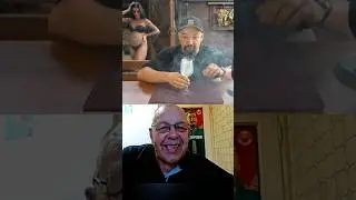 ВОЛШЕБНЫЙ ДЫМОК🤣 В ЧАТ РУЛЕТКЕ #shorts #владалмазов #фокусы #юмор #аренамагии #топ #приколы