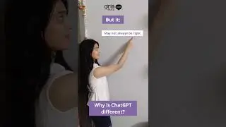ChatGPT: the AI Chatbot has Everyone Talking to it: How is it Different? 